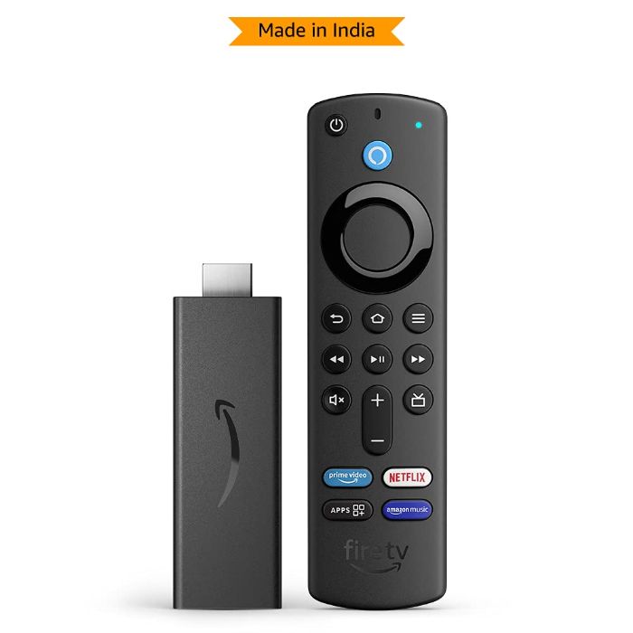 Fire TV Stik Lite